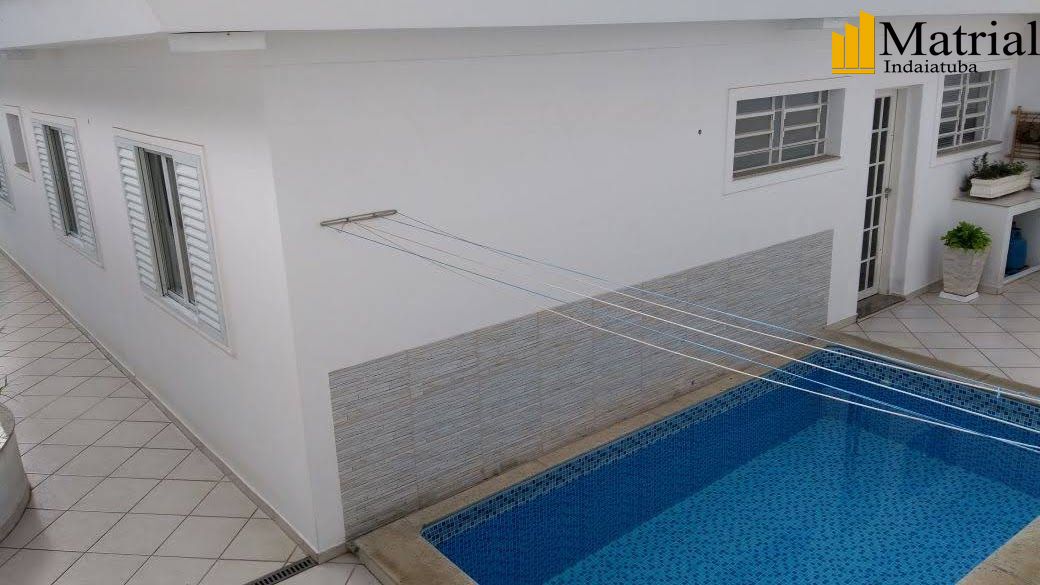 Casa à venda com 3 quartos, 170m² - Foto 5