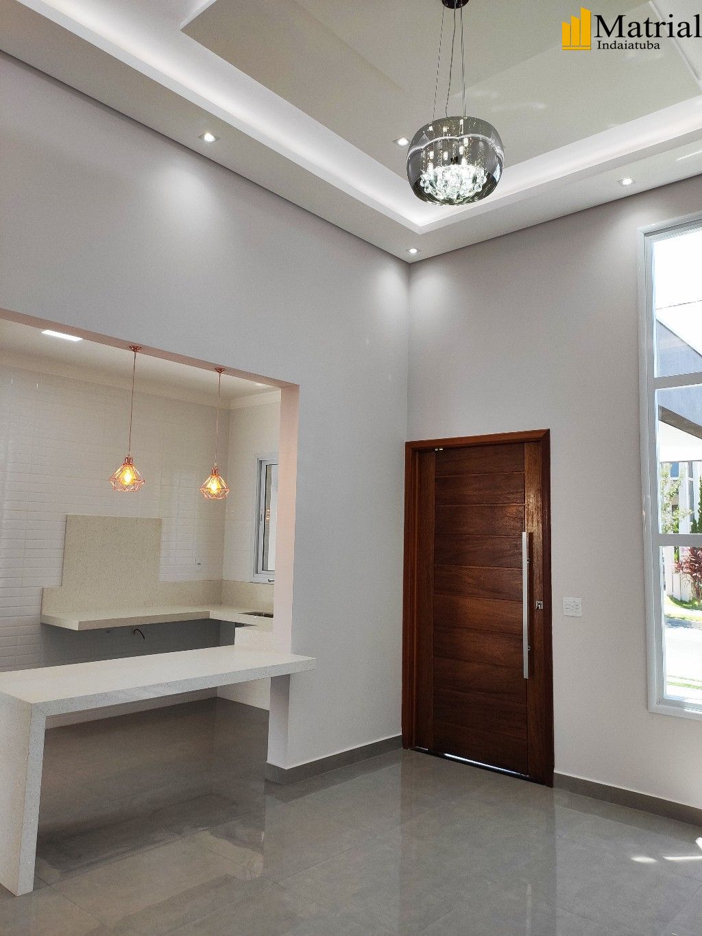 Casa de Condomínio, 3 quartos - Foto 7