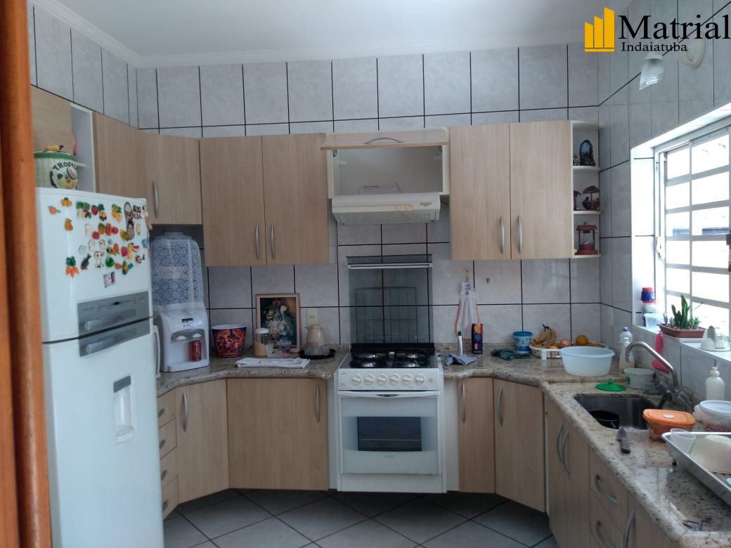 Sobrado à venda com 3 quartos, 250m² - Foto 6