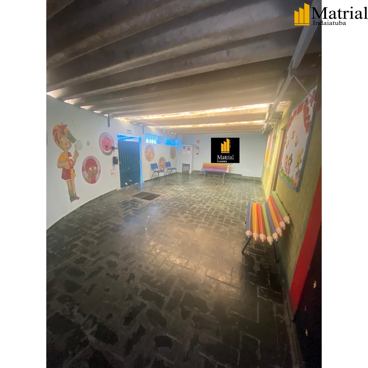 Prédio Inteiro, 445 m² - Foto 9