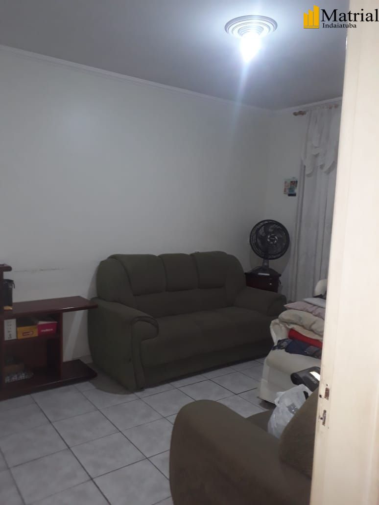 Casa à venda com 3 quartos, 160m² - Foto 5