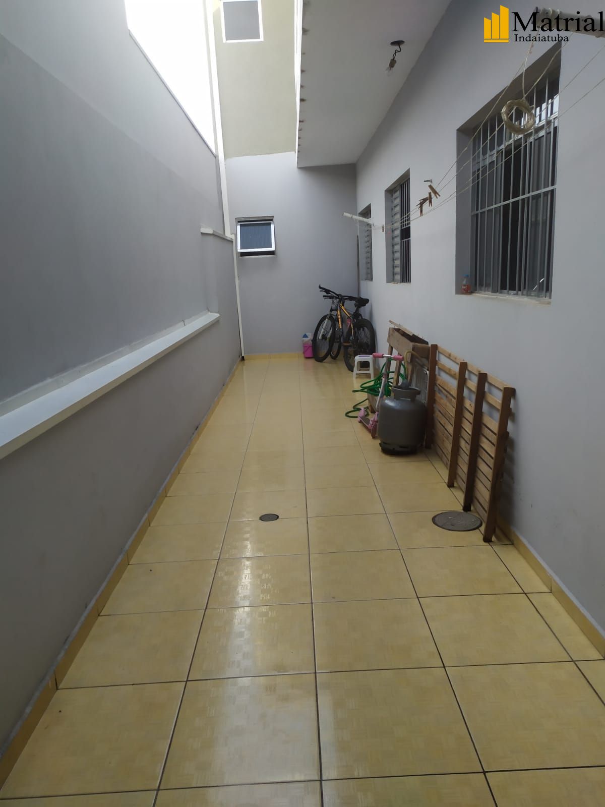 Sobrado, 4 quartos, 180 m² - Foto 18