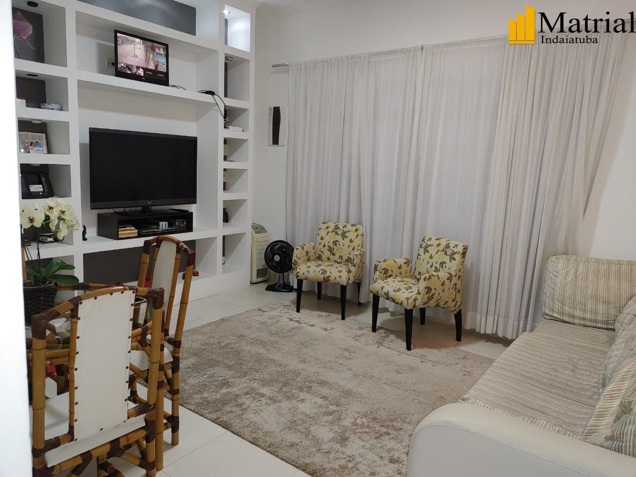 Casa, 5 quartos - Foto 25