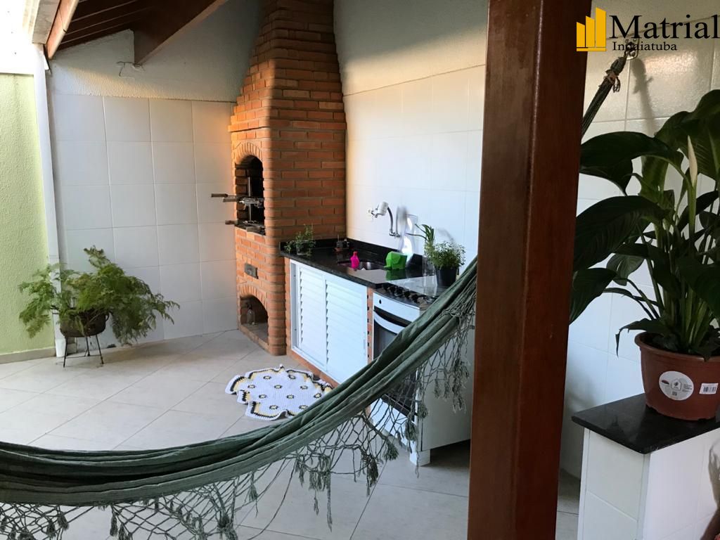 Casa à venda com 3 quartos, 171m² - Foto 20