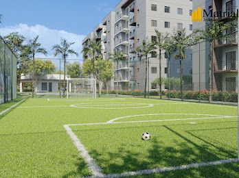 Apartamento, 2 quartos, 45 m² - Foto 24