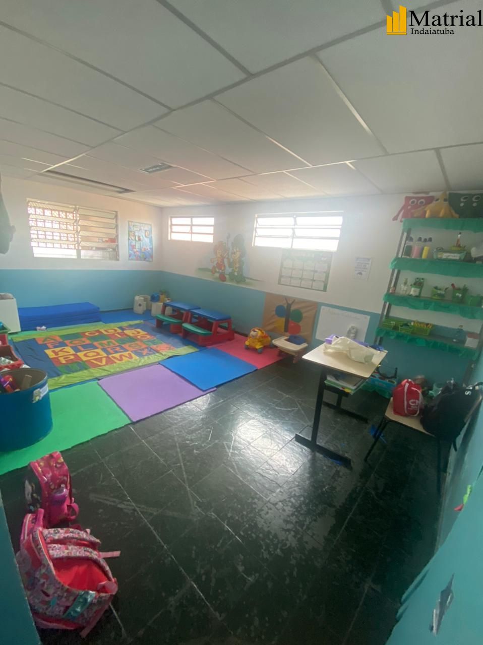 Prédio Inteiro, 445 m² - Foto 13