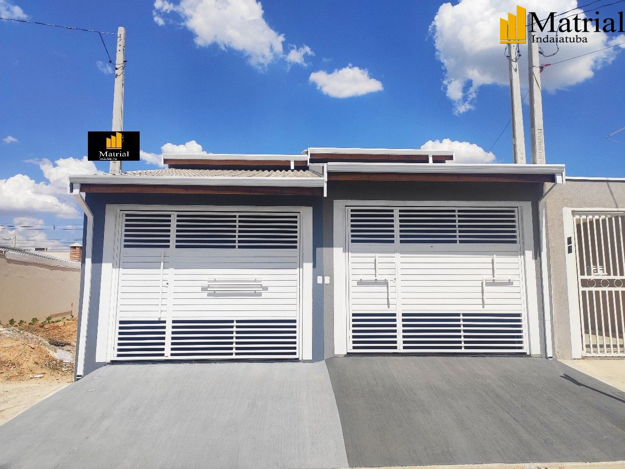 Casa, 2 quartos, 75 m² - Foto 1