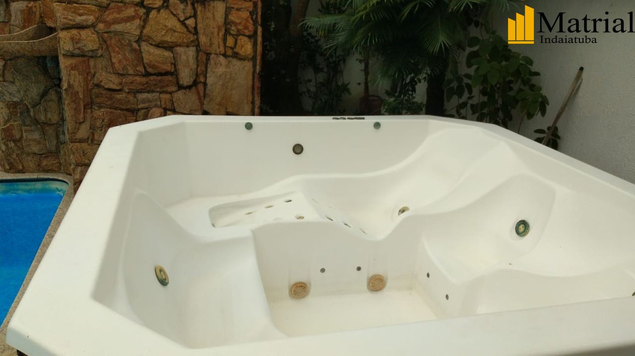 Casa, 5 quartos - Foto 5