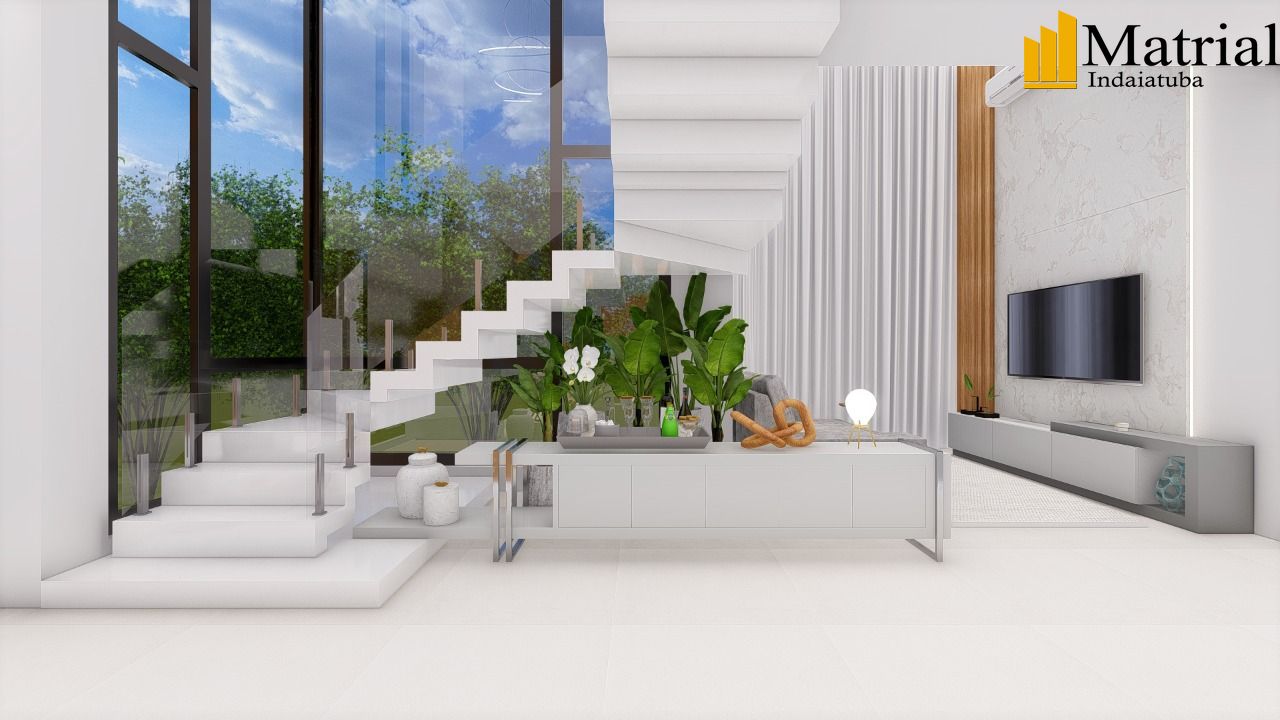 Casa de Condomínio, 3 quartos - Foto 11