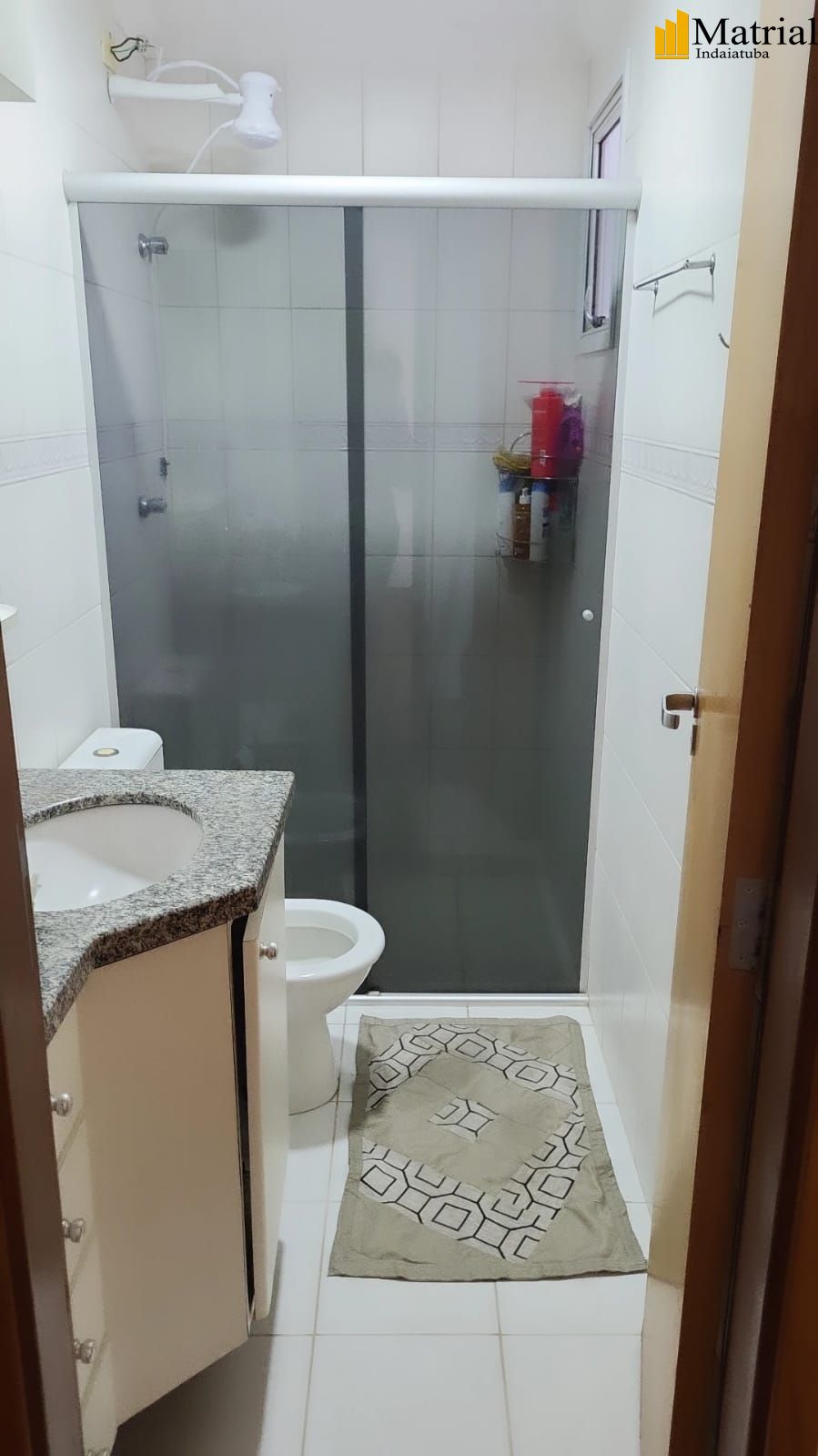 Apartamento, 3 quartos, 64 m² - Foto 11