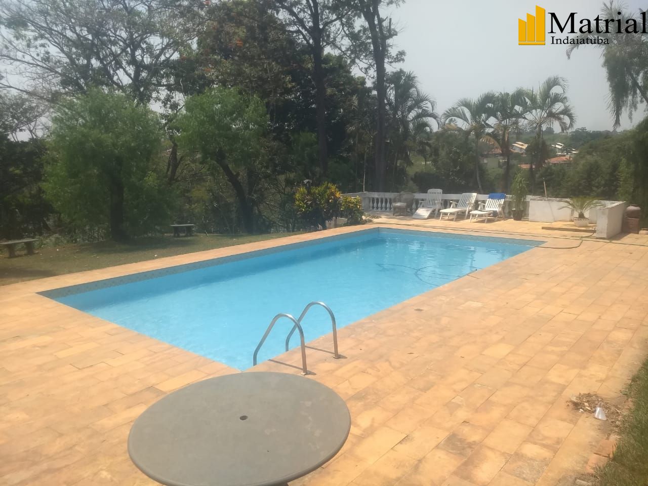 Chácara, 4 quartos, 5000 m² - Foto 19