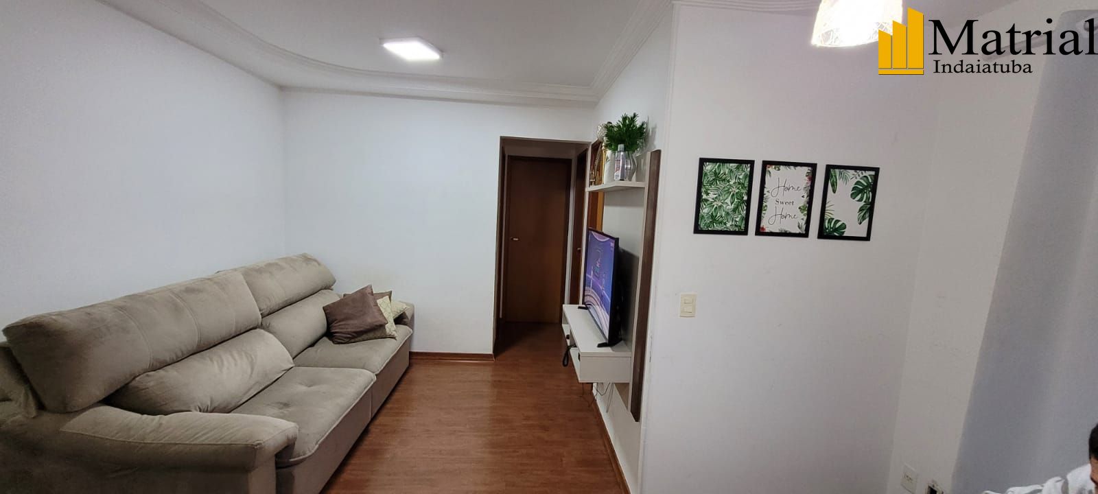 Apartamento, 3 quartos, 64 m² - Foto 1