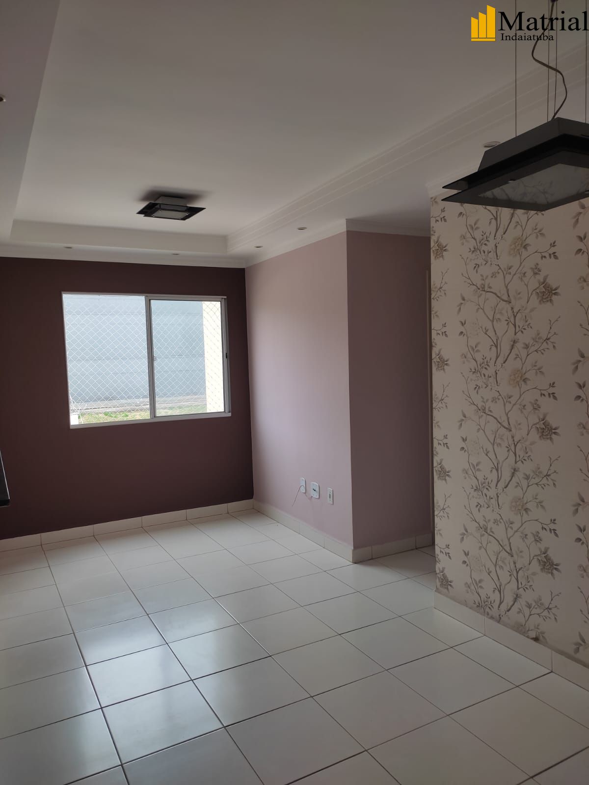 Apartamento à venda com 2 quartos, 70m² - Foto 2