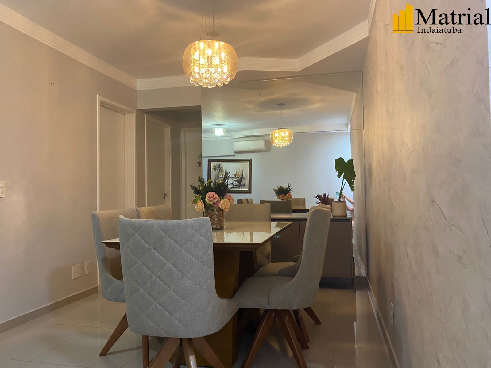 Apartamento, 3 quartos, 70 m² - Foto 3