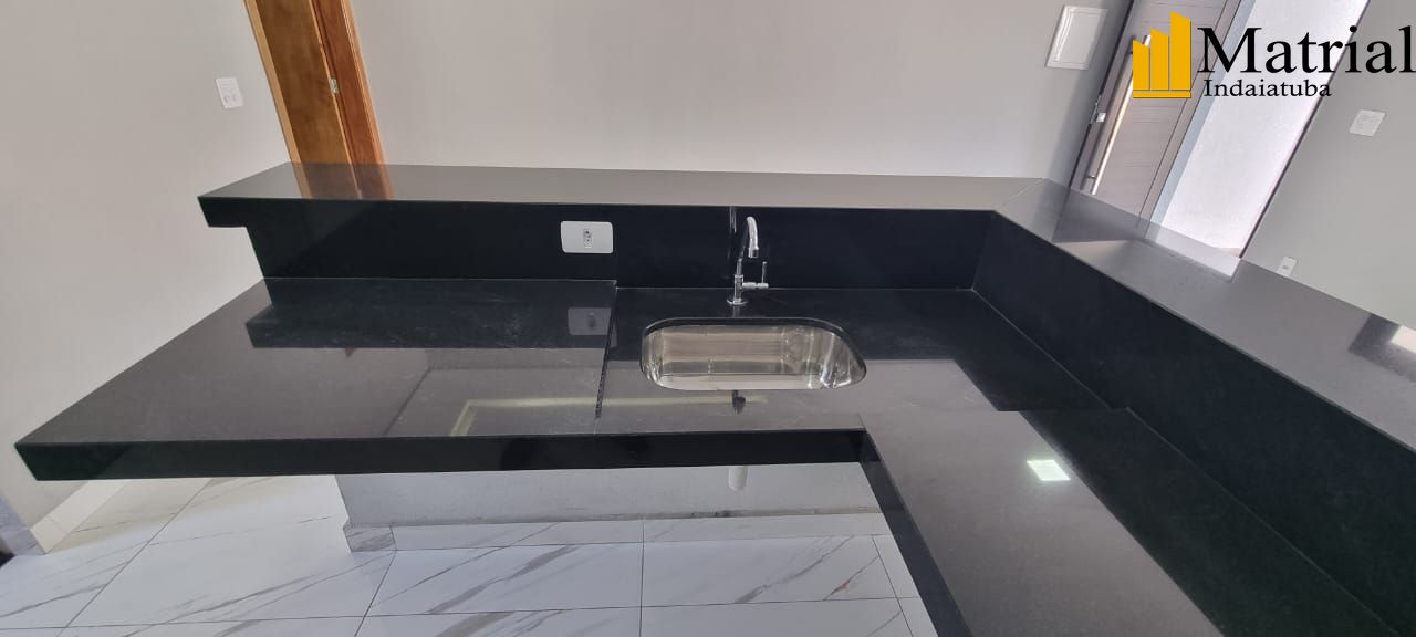 Casa, 3 quartos, 82 m² - Foto 5