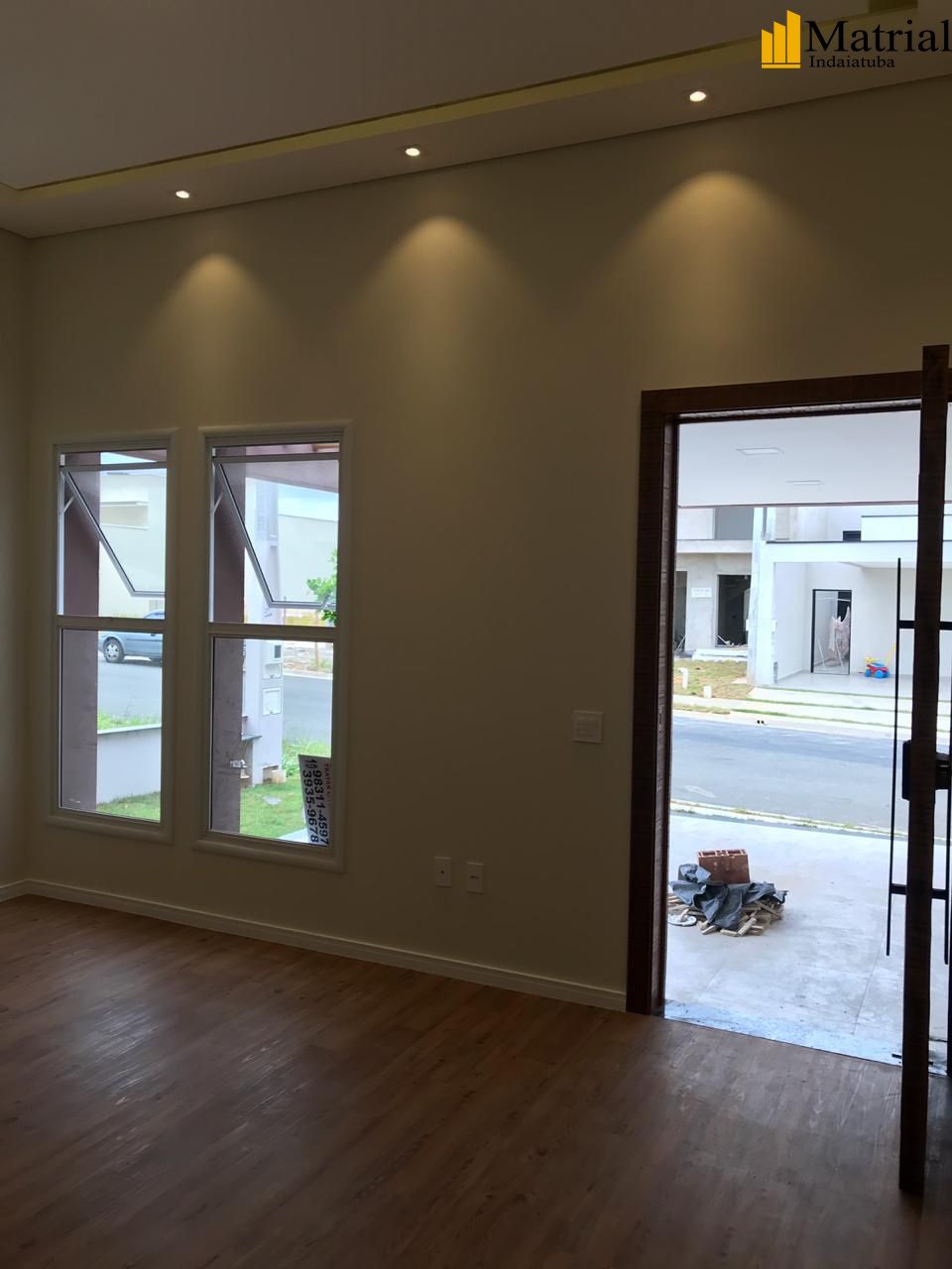 Casa de Condomínio, 2 quartos - Foto 6