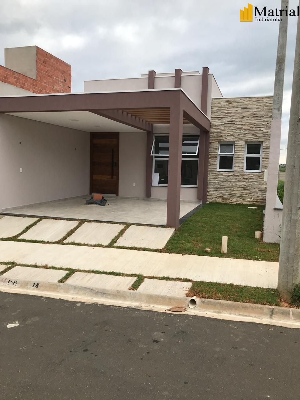 Casa de Condomínio, 2 quartos - Foto 4