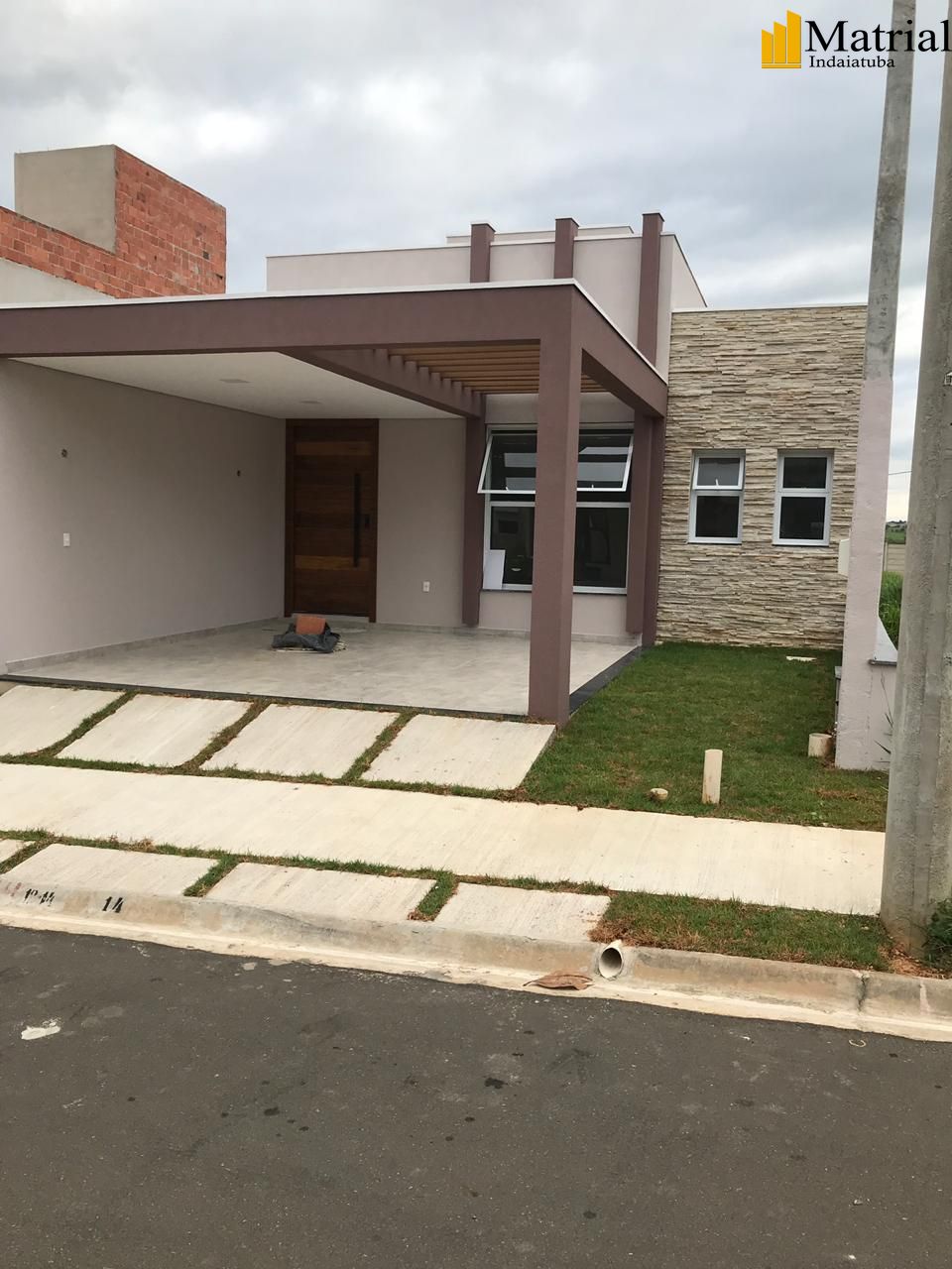 Casa de Condomínio à venda com 2 quartos, 89m² - Foto 4