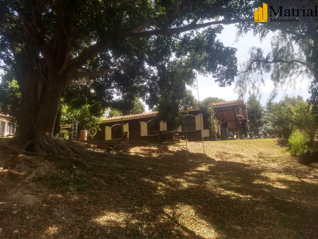 Fazenda à venda com 4 quartos, 391m² - Foto 23