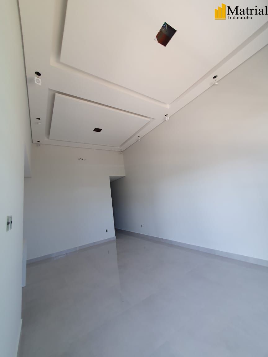 Casa de Condomínio à venda com 3 quartos, 180m² - Foto 3