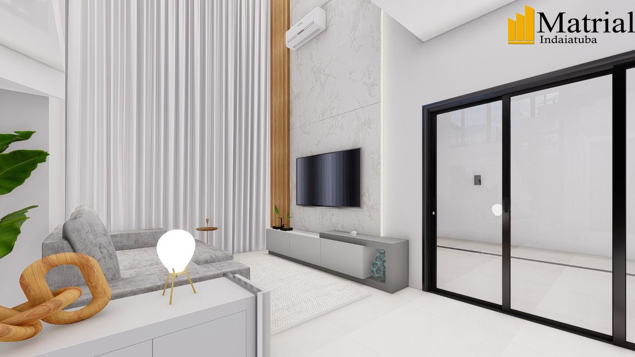 Casa de Condomínio, 3 quartos - Foto 17