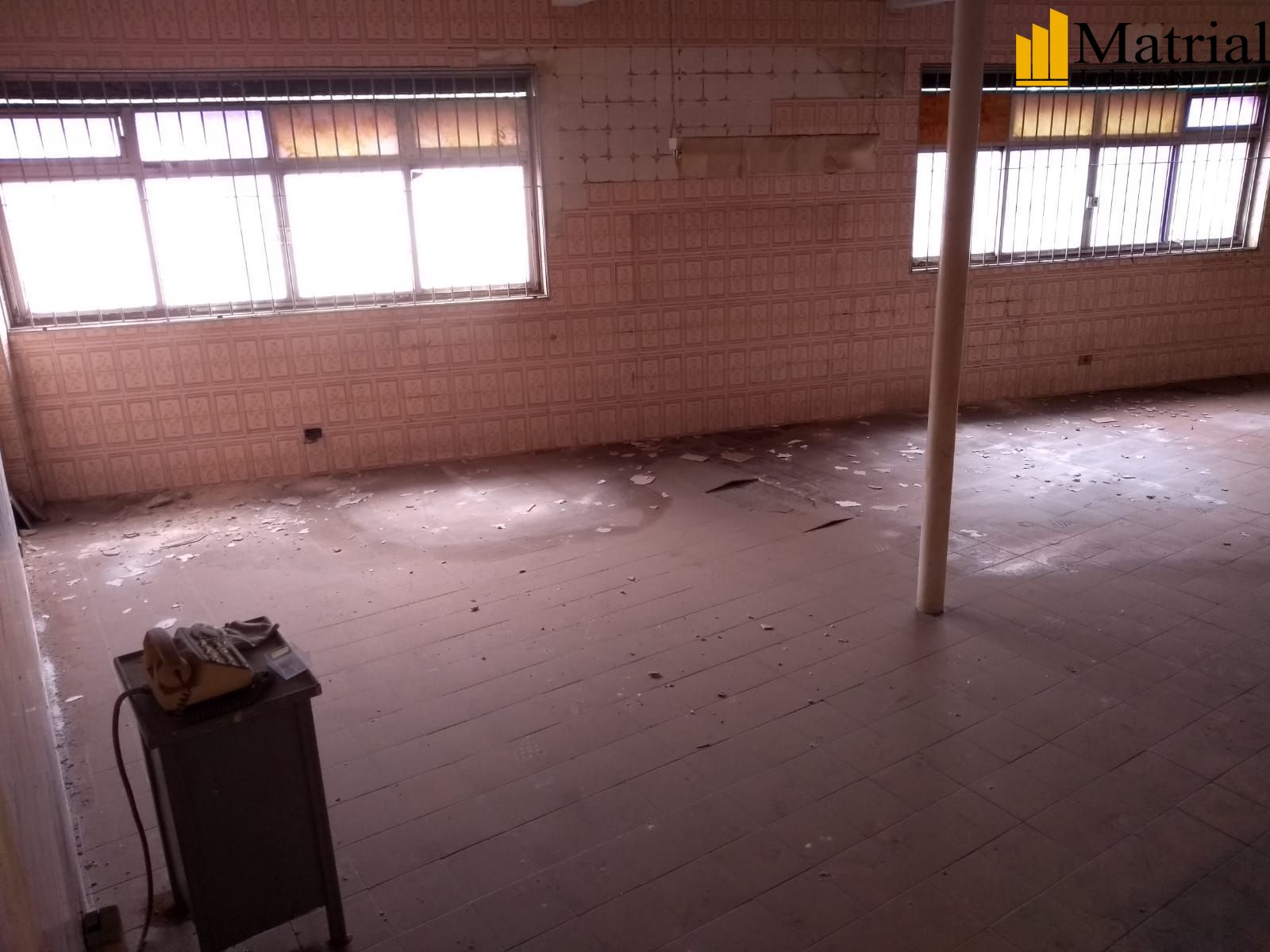 Depósito-Galpão, 244 m² - Foto 4