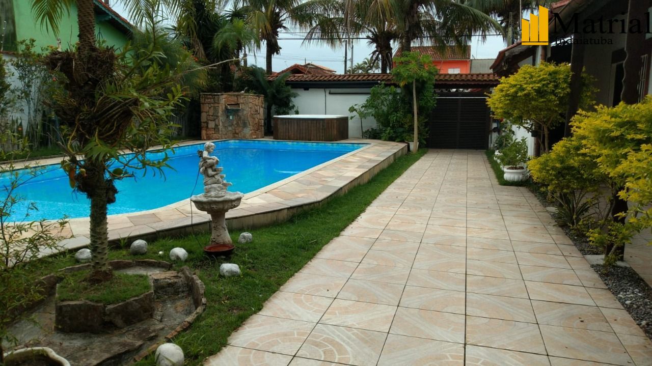 Casa, 5 quartos - Foto 1