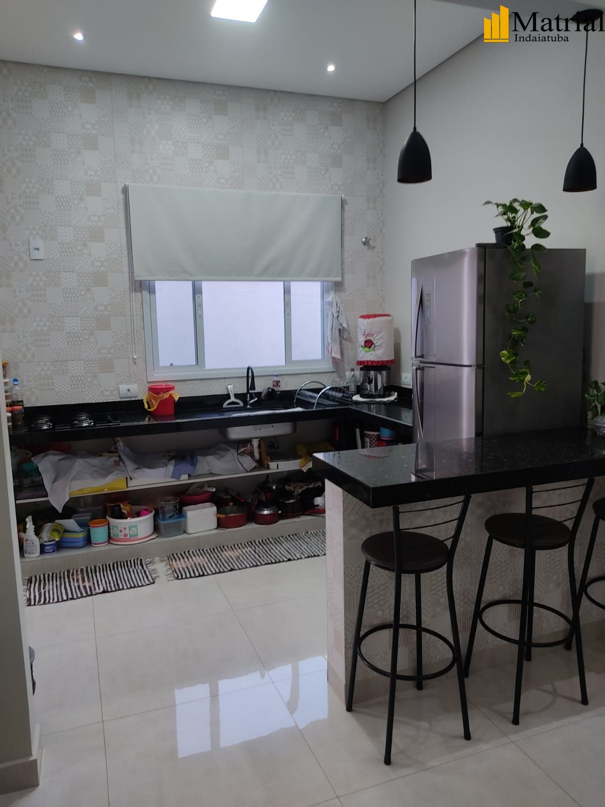 Casa à venda com 3 quartos, 118m² - Foto 4