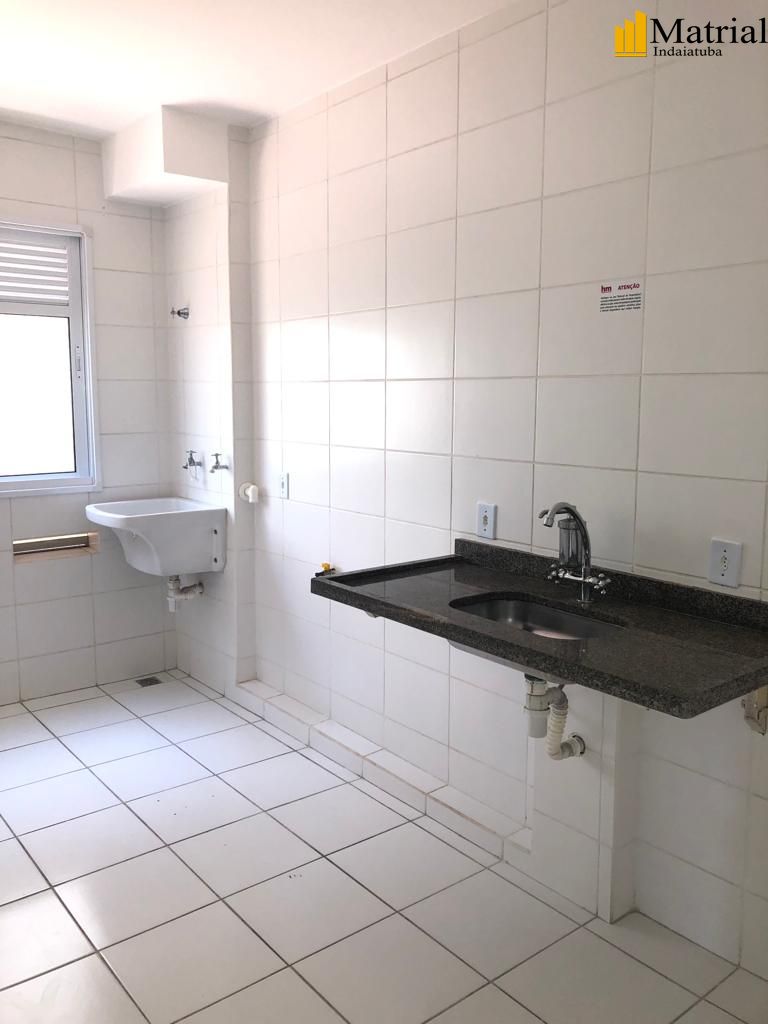 Apartamento à venda com 2 quartos, 51m² - Foto 4