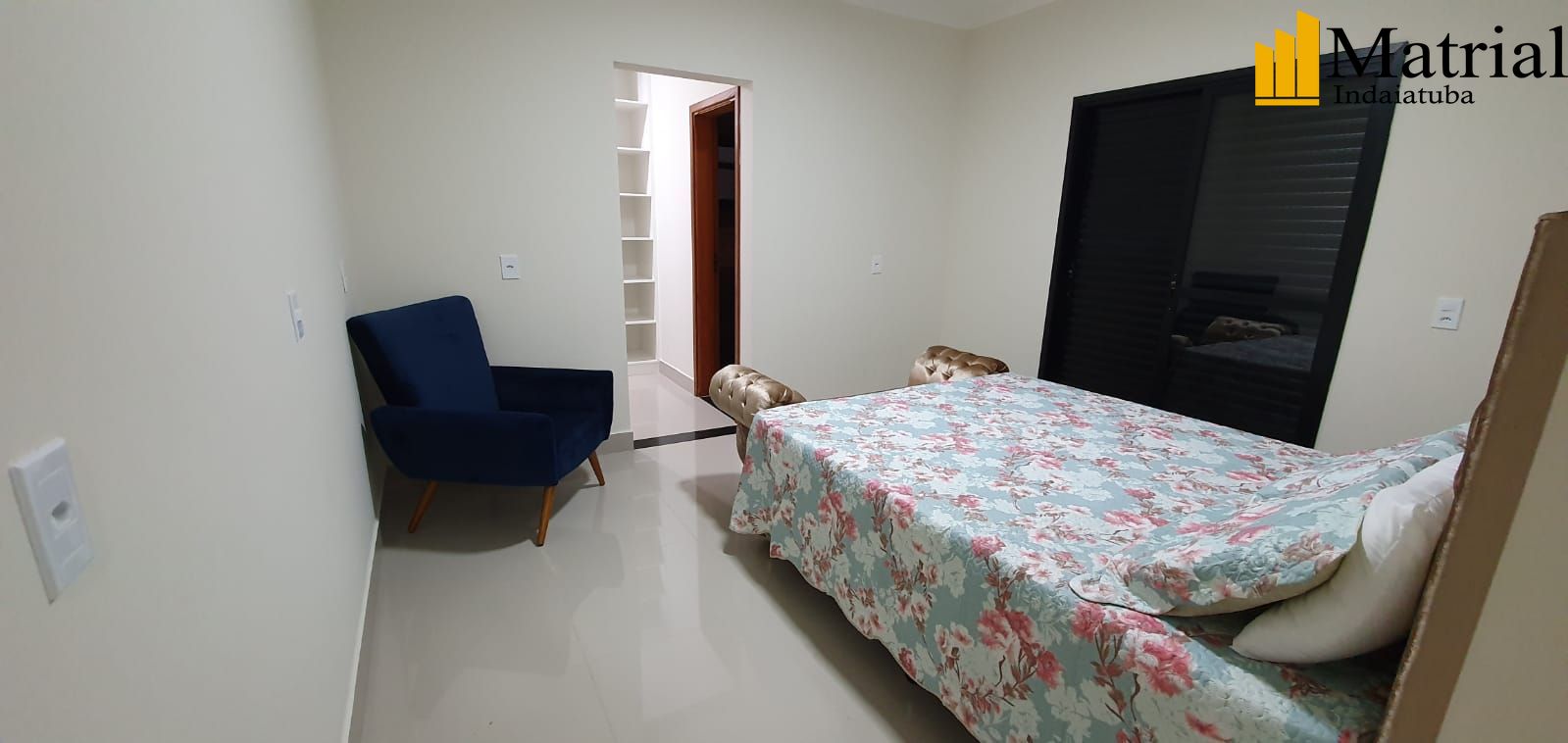 Casa de Condomínio, 3 quartos - Foto 9