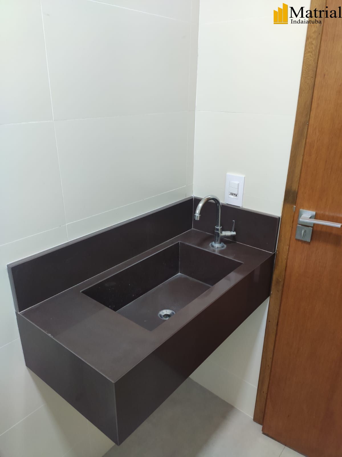 Casa de Condomínio, 2 quartos - Foto 17