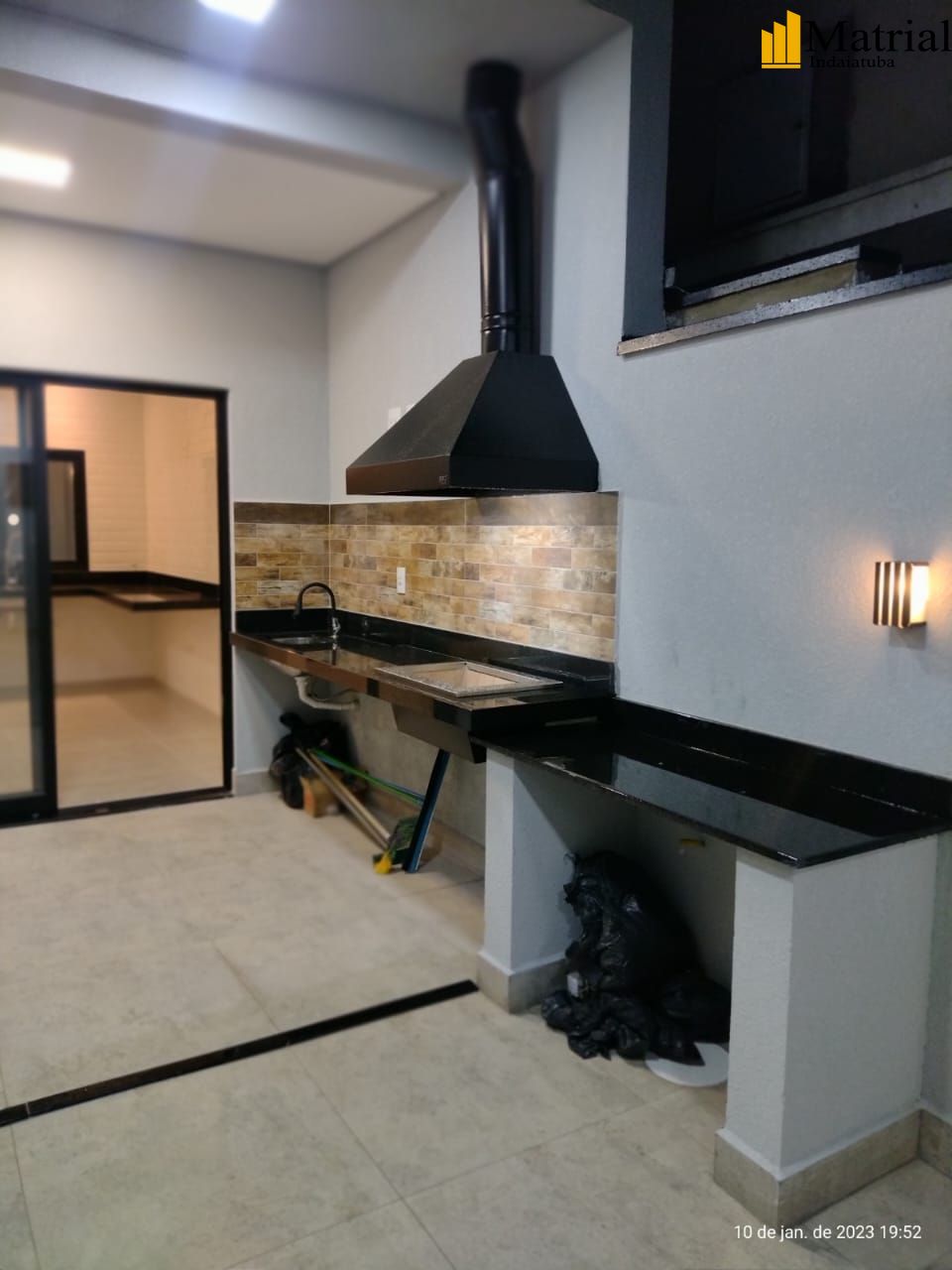 Casa, 3 quartos, 108 m² - Foto 29