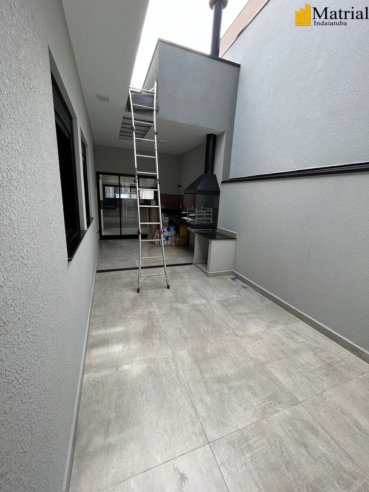 Casa de Condomínio, 3 quartos - Foto 21