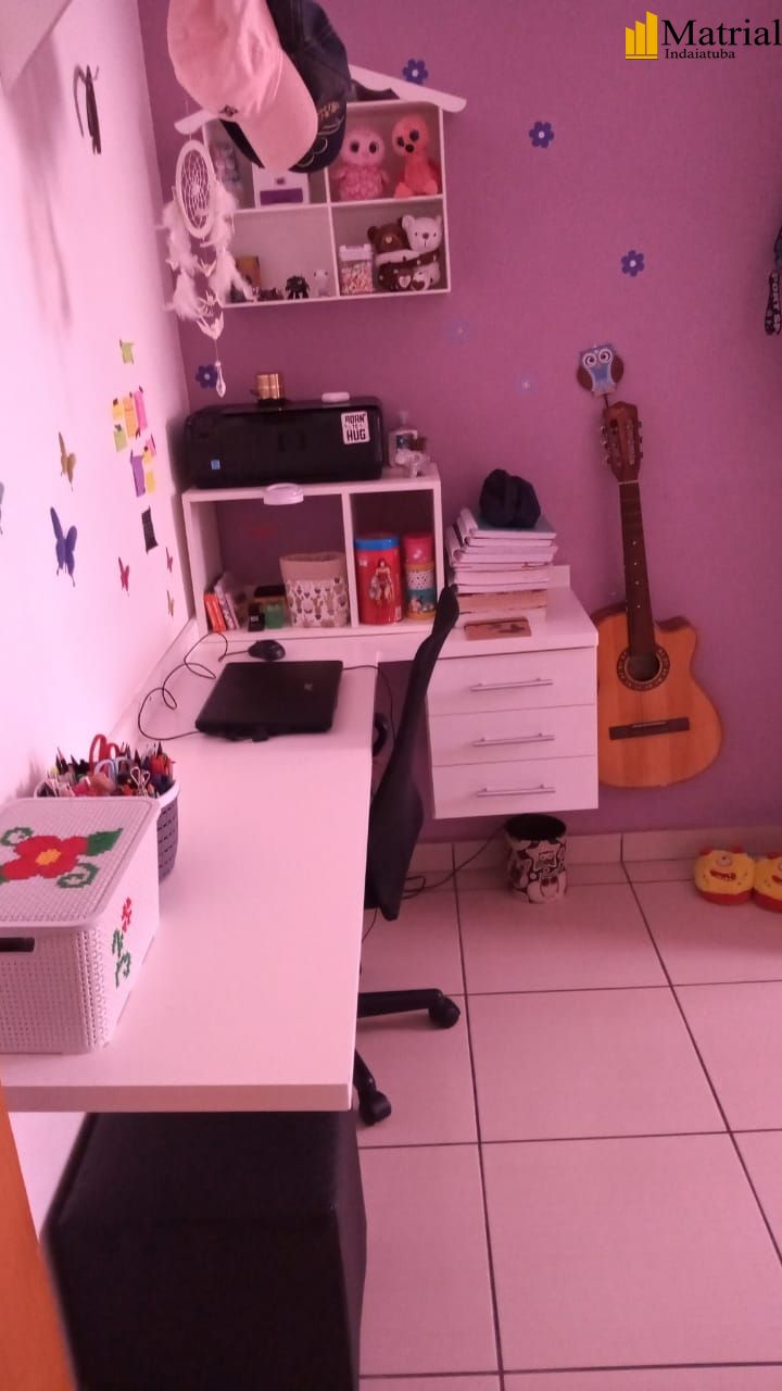 Apartamento à venda com 2 quartos, 55m² - Foto 9