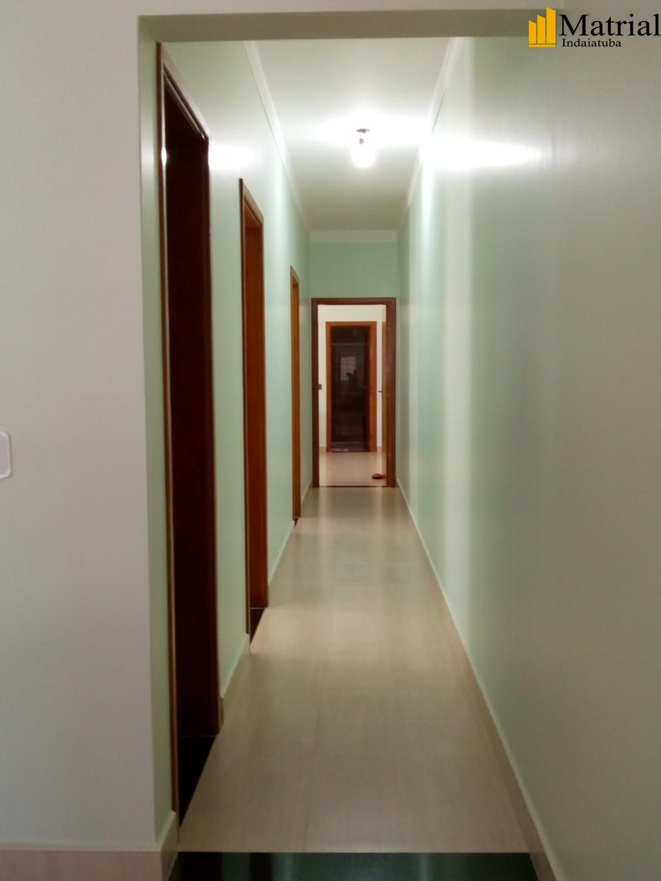 Casa, 3 quartos, 160 m² - Foto 2