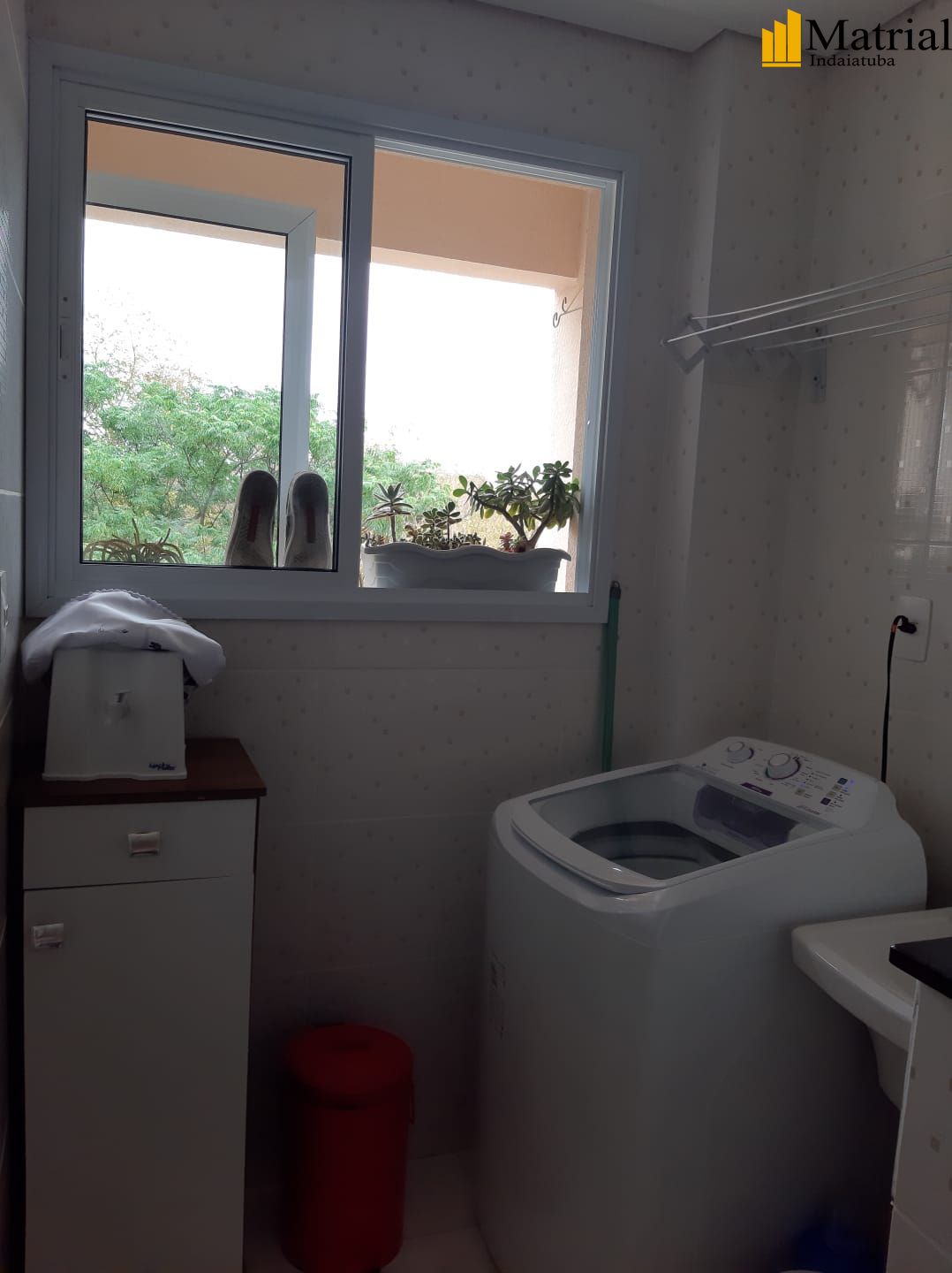 Apartamento à venda com 2 quartos, 57m² - Foto 14