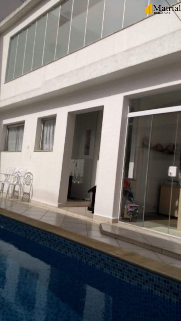 Casa, 3 quartos, 170 m² - Foto 9