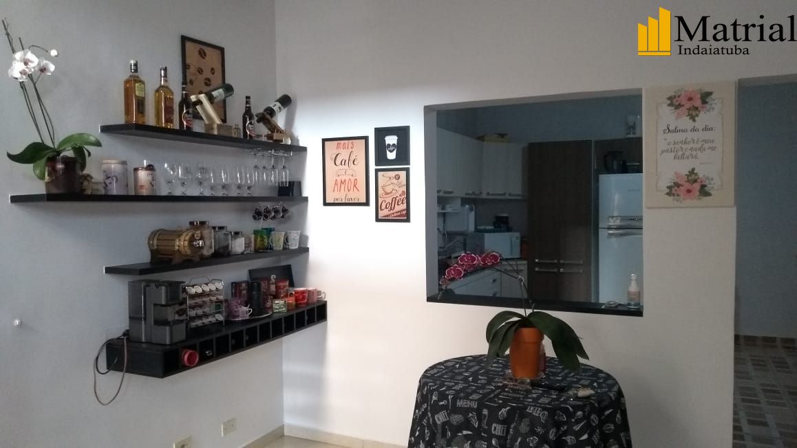 Sobrado à venda com 2 quartos, 207m² - Foto 5