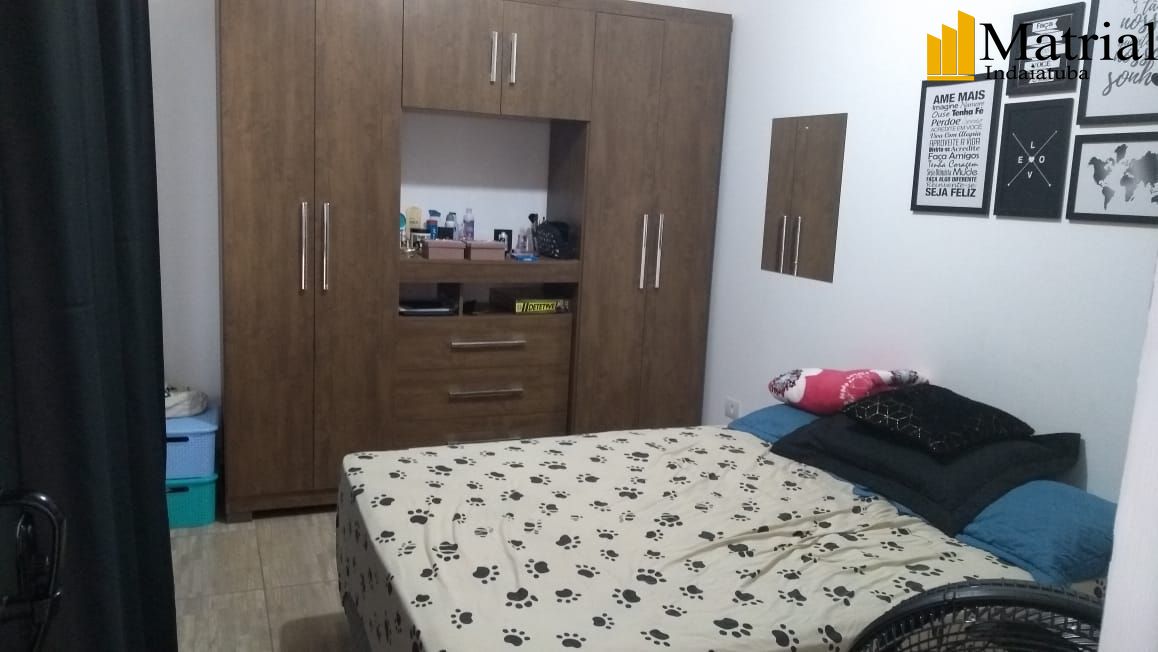 Sobrado à venda com 2 quartos, 207m² - Foto 8