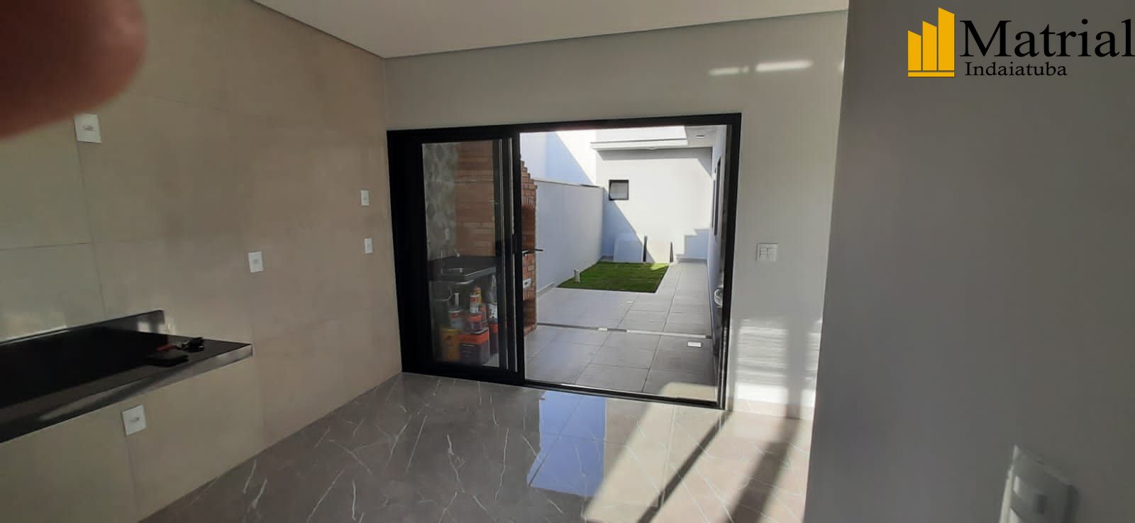 Casa, 3 quartos, 90 m² - Foto 5