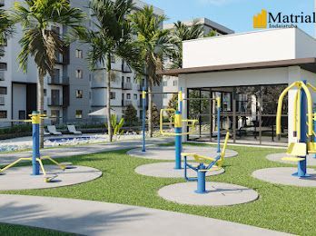 Apartamento, 2 quartos, 45 m² - Foto 26