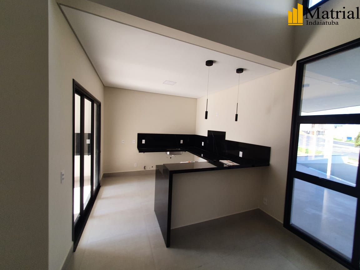 Casa de Condomínio à venda com 3 quartos, 141m² - Foto 6