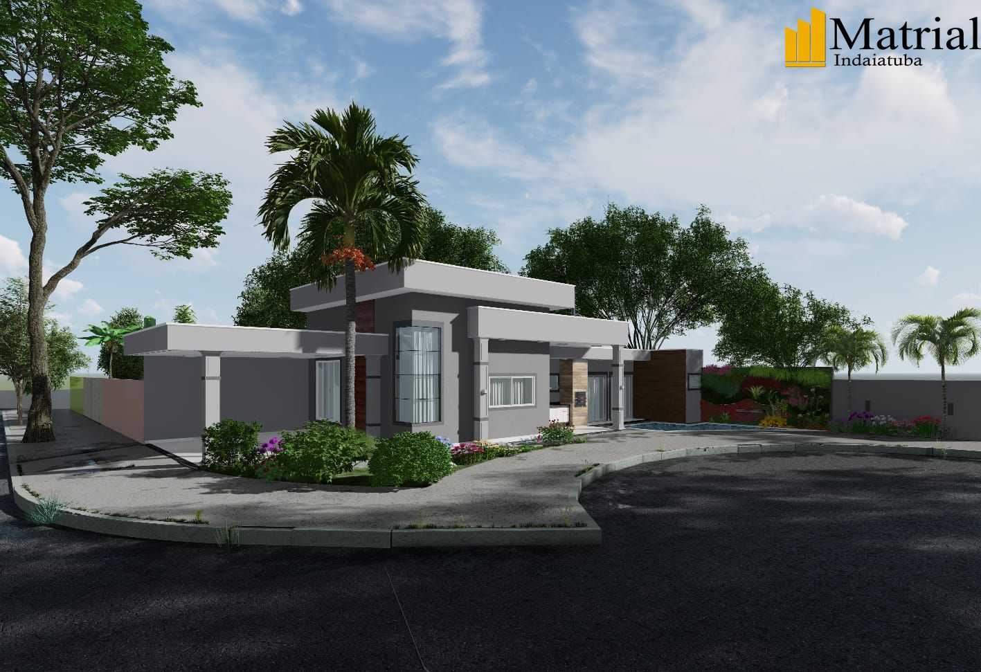 Casa, 3 quartos, 140 m² - Foto 1