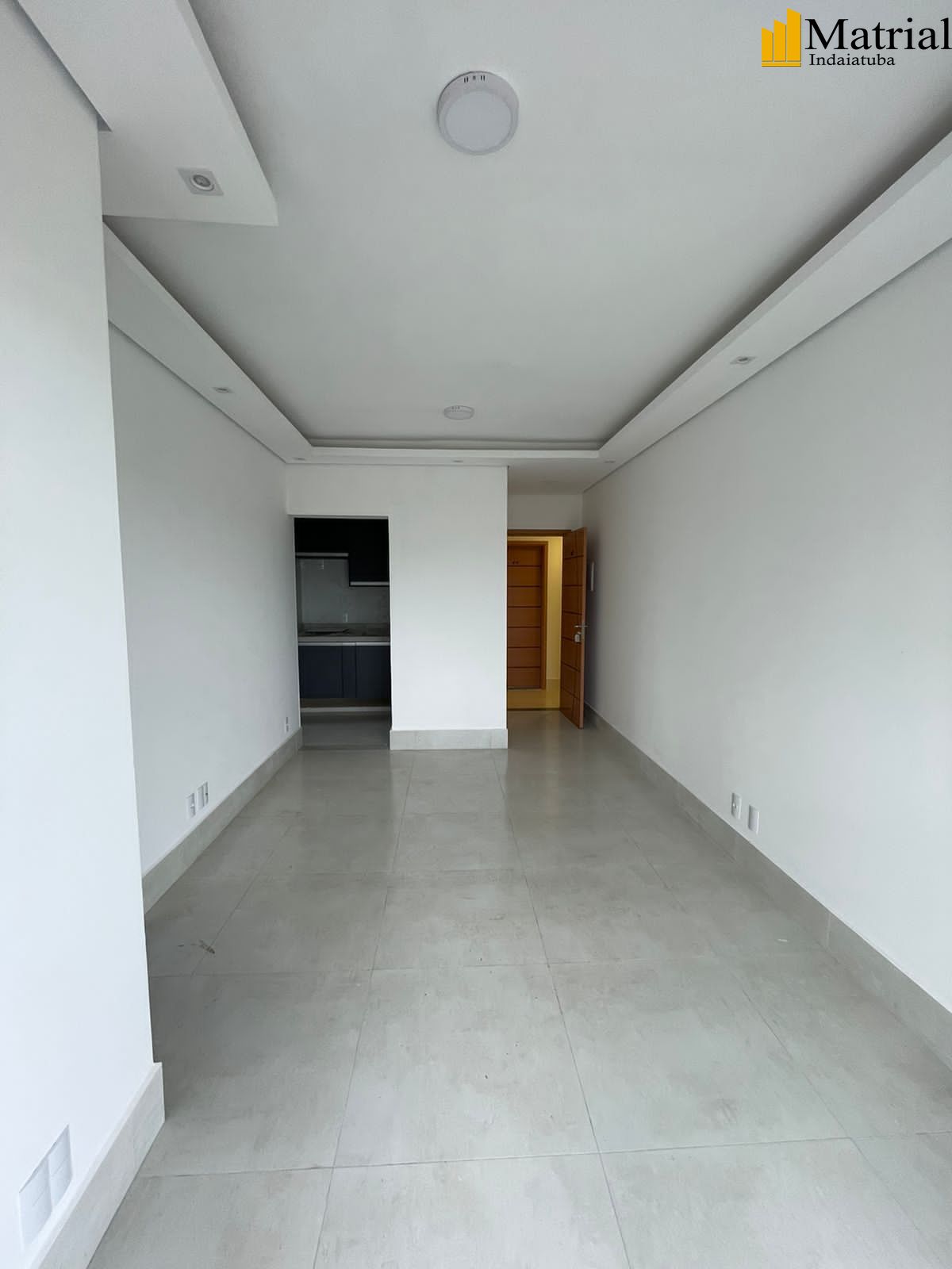 Apartamento à venda com 3 quartos, 67m² - Foto 3