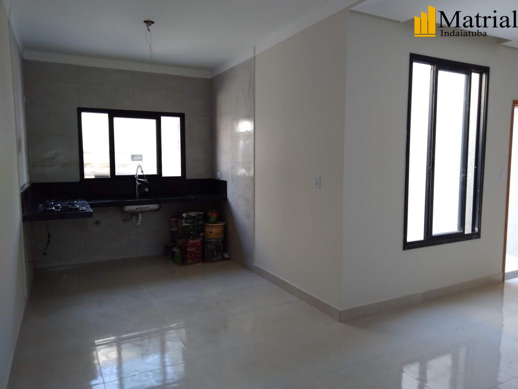 Casa à venda com 3 quartos, 95m² - Foto 8