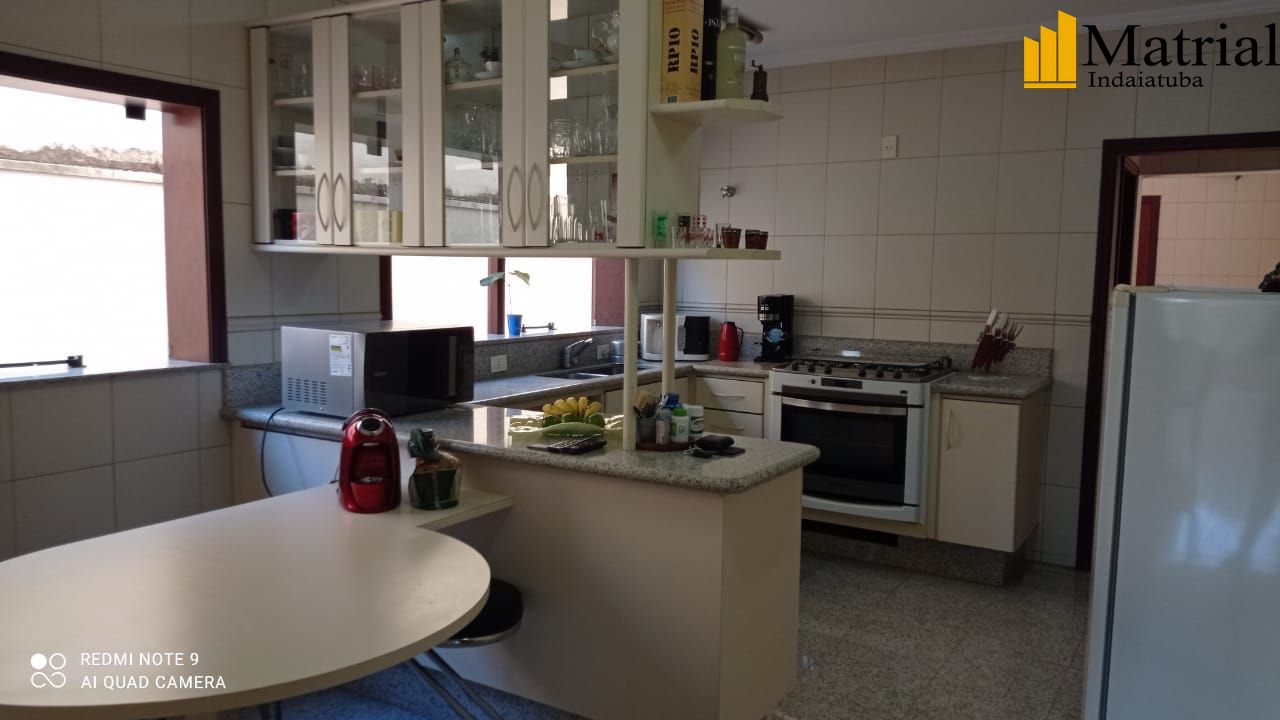 Sobrado, 3 quartos, 453 m² - Foto 7