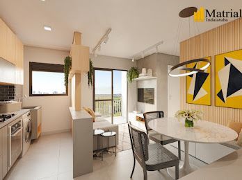 Apartamento, 2 quartos, 45 m² - Foto 25