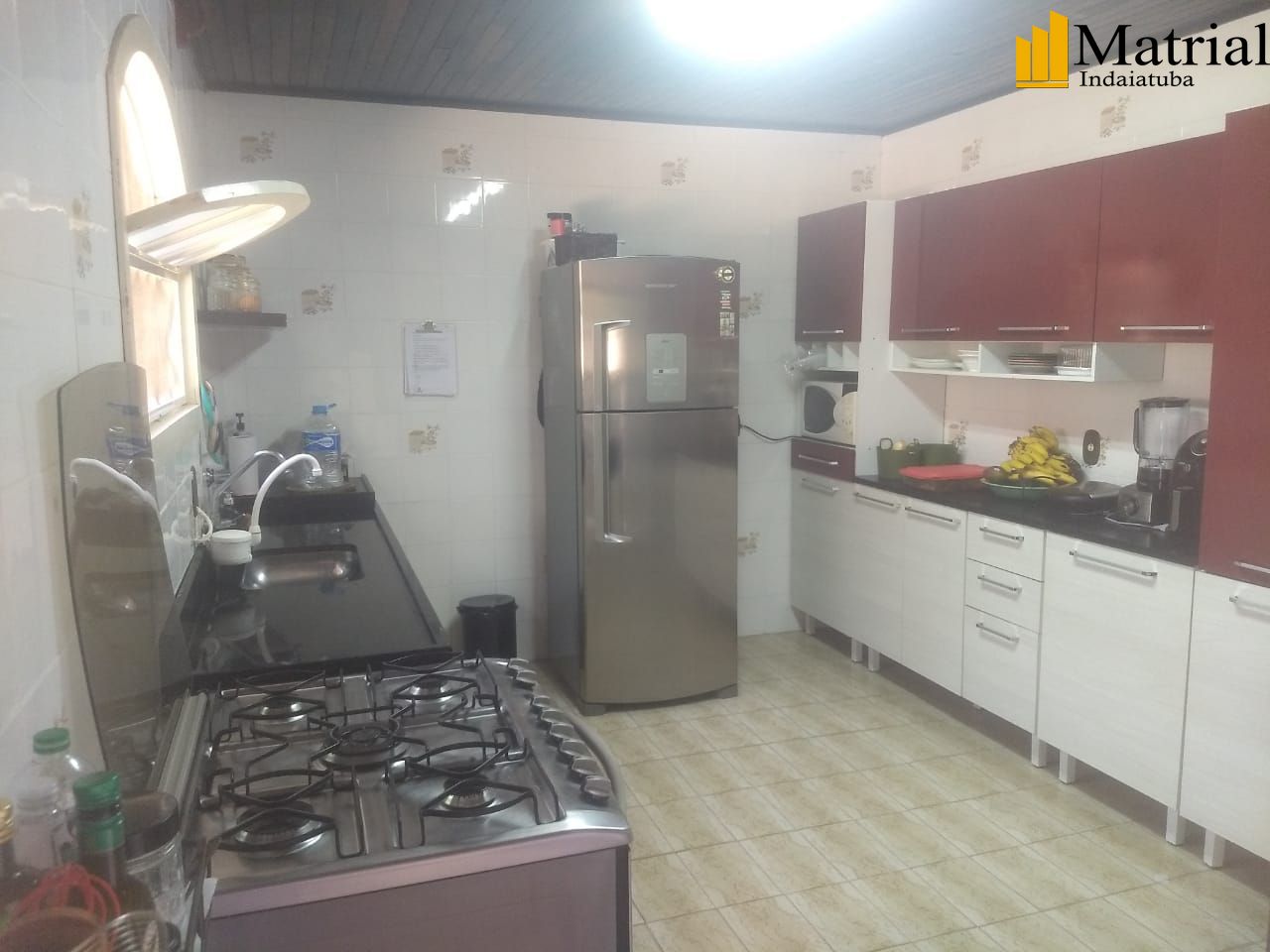 Chácara, 4 quartos, 5000 m² - Foto 8