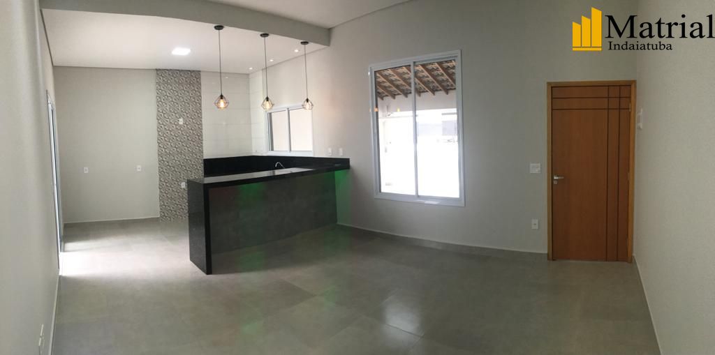 Casa à venda com 3 quartos, 105m² - Foto 3