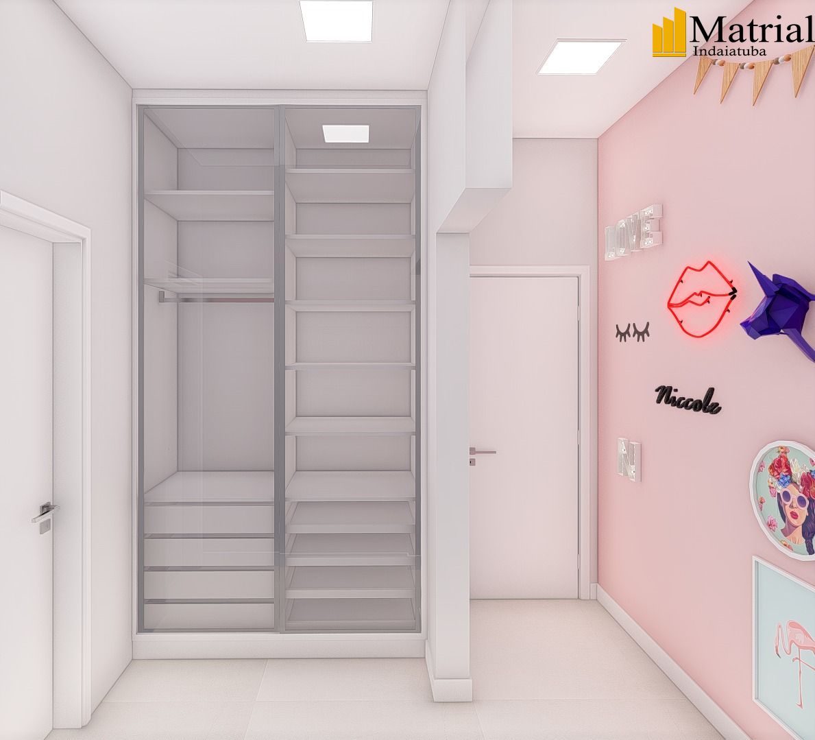 Casa de Condomínio, 3 quartos - Foto 25